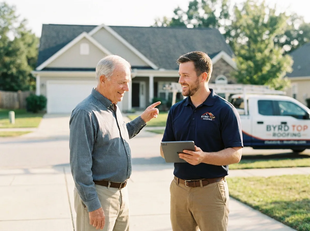 Roofing Homestead, IA FAQs